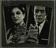 Belkıs Akkale & İzzet Altınmeşe - Türküler Bizi Anlatır - 1 / Teberik
