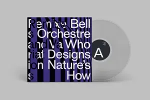 Bell Orchestre - Who Designs Nature's How-clear