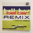 12inch Vinyl Single - Bell Bar - Matematik Modern (Remix)
