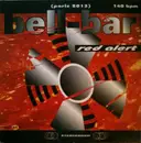 12inch Vinyl Single - Bell Bar - Red Alert  (Paris 2013)