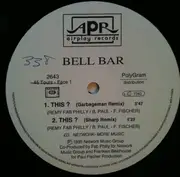 12inch Vinyl Single - Bell Bar - This ? (Remixes)
