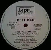 12inch Vinyl Single - Bell Bar - This ?