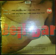 12inch Vinyl Single - Bell Bar - Did You Love Me ?