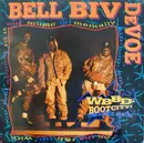 LP - Bell Biv Devoe - WBBD - Bootcity! (The Remix Album)