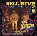 CD - Bell Biv Devoe - WBBD - Bootcity! (The Remix Album) - Columbia House