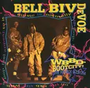 CD - Bell Biv Devoe - WBBD - Bootcity! The Remix Album