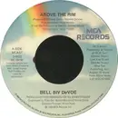 7inch Vinyl Single - Bell Biv Devoe - Above The Rim