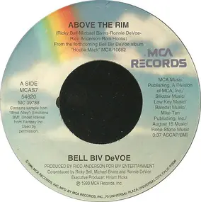 Bell Biv DeVoe - Above The Rim