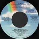7inch Vinyl Single - Bell Biv Devoe - B.B.D. (I Thought It Was Me)?