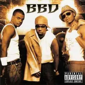 Bell Biv Devoe - BBD