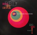 12inch Vinyl Single - Bell Biv Devoe - Do Me! (Remix)