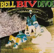 12'' - Bell Biv Devoe - Poison
