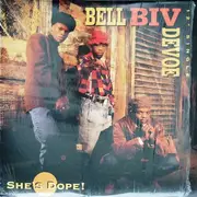 12'' - Bell Biv Devoe - She's Dope!