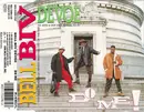 CD Single - Bell Biv Devoe - Do Me!