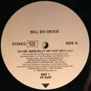 12inch Vinyl Single - Bell Biv Devoe - Do Me!