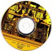 CD - Bell Biv DeVoe - Hootie Mack