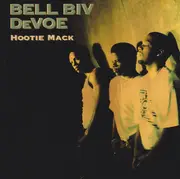 CD - Bell Biv DeVoe - Hootie Mack