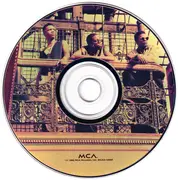 CD - Bell Biv DeVoe - Hootie Mack