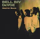 CD - Bell Biv DeVoe - Hootie Mack