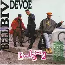 CD - Bell Biv Devoe - Poison