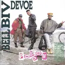 CD - Bell Biv Devoe - Poison