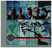 CD - Bell Boom Bang - POWER! Percussion - SIGNED