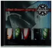 CD - Bell Boom Bang - POWER! Percussion - SIGNED