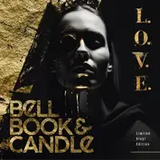 Bell Book & Candle