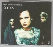CD Single - Bell Book & Candle - SeeYa