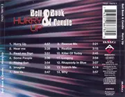 CD - Bell Book & Candle - Hurry Up
