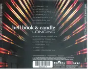 CD - Bell Book & Candle - Longing