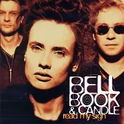 CD - Bell Book & Candle - Read My Sign