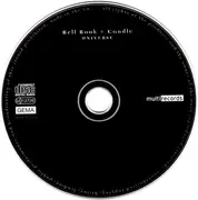 CD Single - Bell Book & Candle - Universe - DigiPak