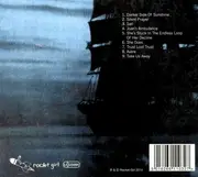 CD - Bell Gardens - Slow Dawns For Lost Conclusions - digipak