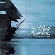 CD - Bell Gardens - Slow Dawns For Lost Conclusions - digipak