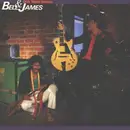 LP - Bell & James - Only Make Believe