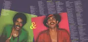 LP - Bell & James - Only Make Believe