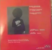 7inch Vinyl Single - Bell Jar - Dear Mom