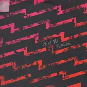 bell x1 - Flame