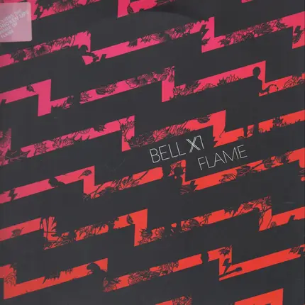 Bell X1 - Flame