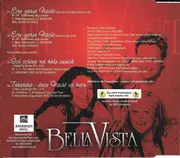 CD Single - Bella Vista - Eine Ganze Nacht (Loop di Love)