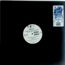 12inch Vinyl Single - Bella Featuring Jody Breeze - Caught Up / Ordinary Girl