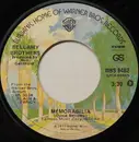 7inch Vinyl Single - Bellamy Brothers - Memorabilia / Hard Rockin'