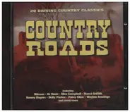 Bellamy Brothers / Nilsson / Dr Hook a.o. - Country Roads