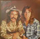 LP - Bellamy Brothers - Beautiful Friends - Winchester Pressing