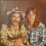 LP - Bellamy Brothers - Beautiful Friends