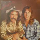 LP - Bellamy Brothers - Beautiful Friends