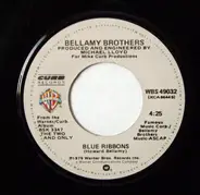 Bellamy Brothers - Blue Ribbons / You Ain't Just Whistlin' Dixie