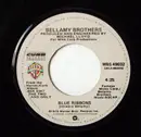 7inch Vinyl Single - Bellamy Brothers - Blue Ribbons / You Ain't Just Whistlin' Dixie