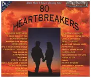 CD-Box - Bellamy Brothers / Carmen & Thompson / etc - Heartbreakers
